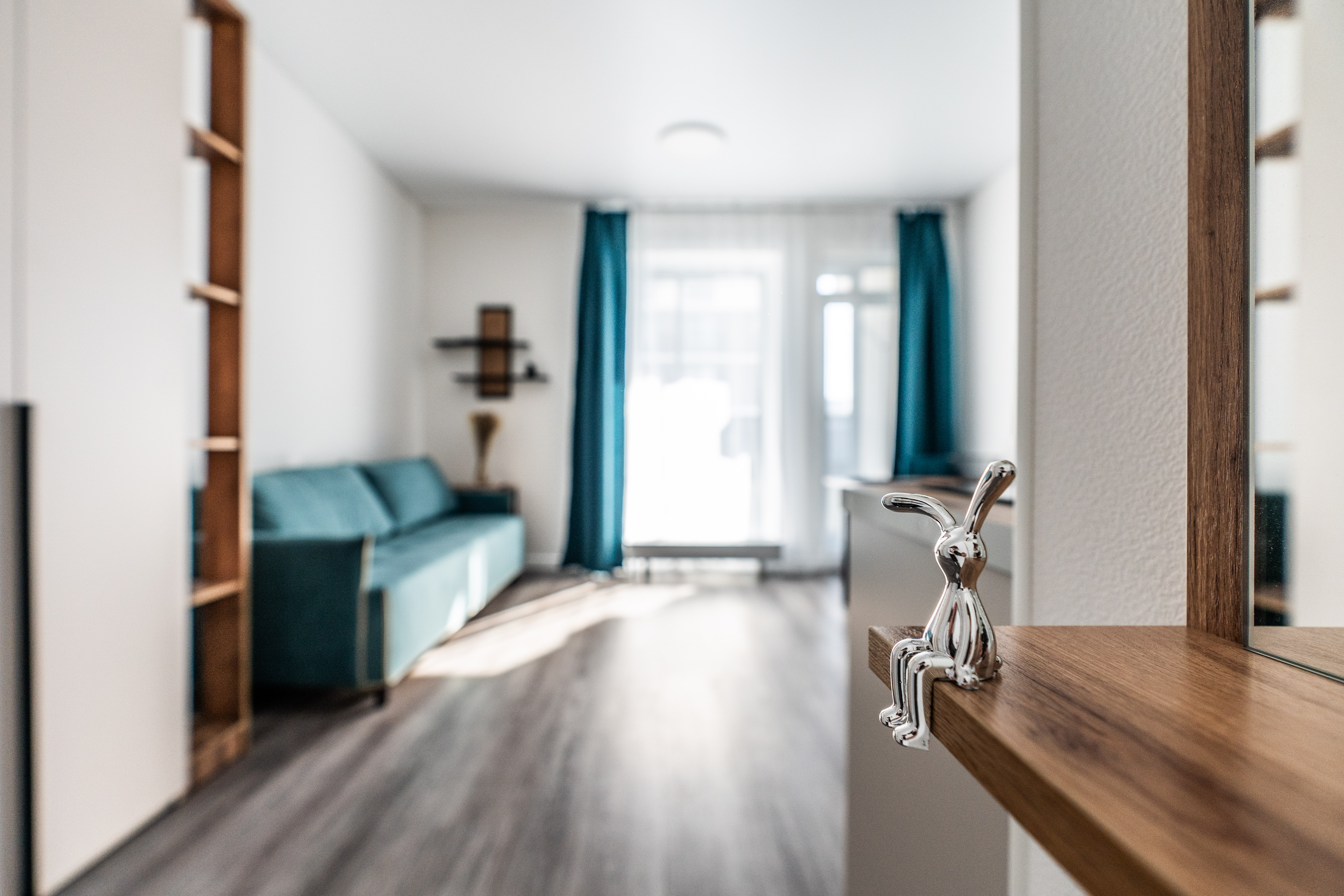 Этапы работы